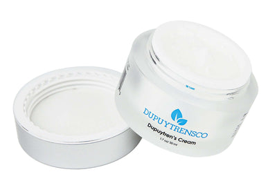 Dupuytren's Contracture Cream