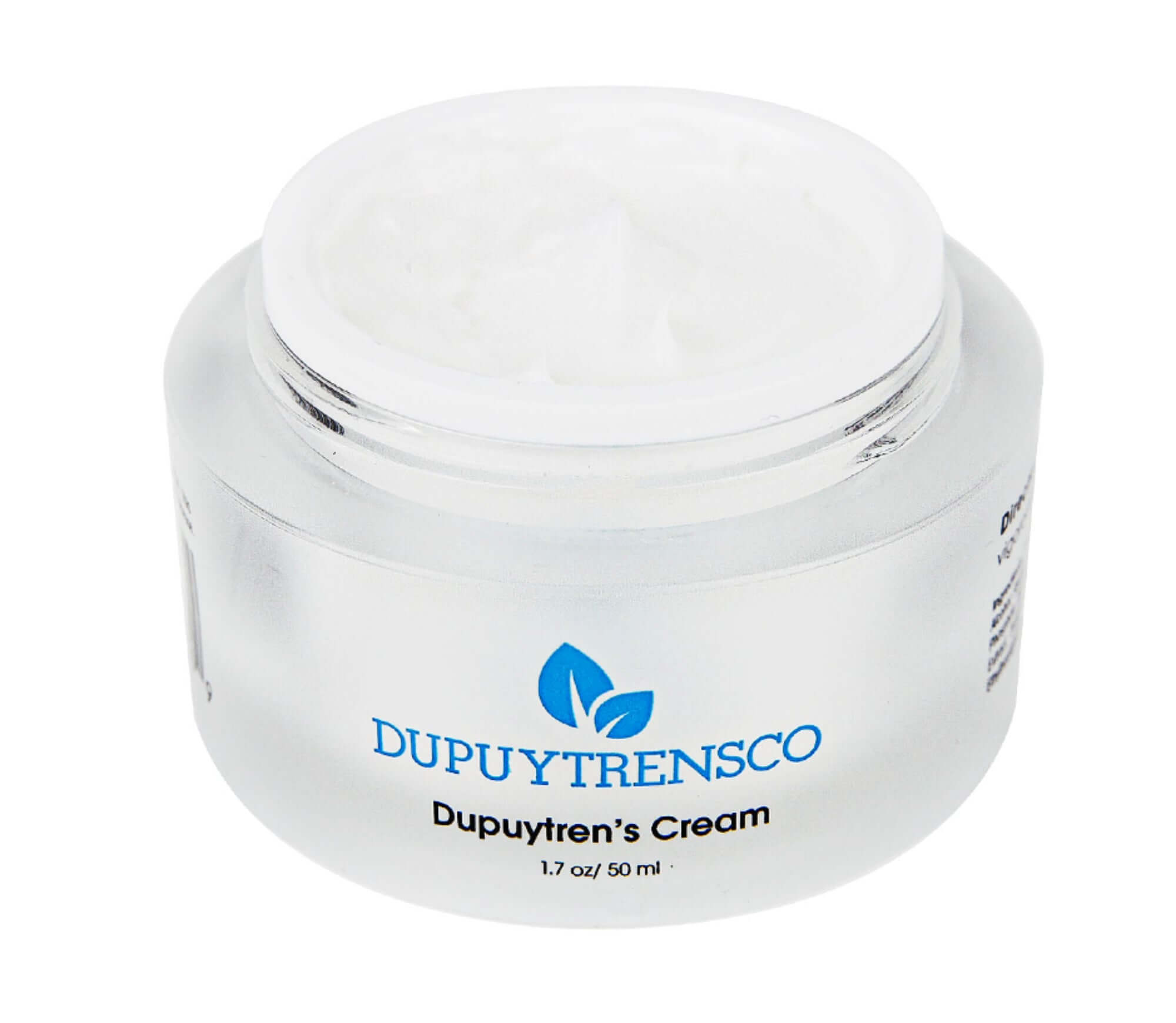 Dupuytren's Contracture Natural Cream